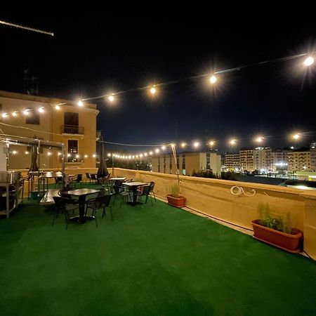 Domus Nikolai Hotel บารี ภายนอก รูปภาพ