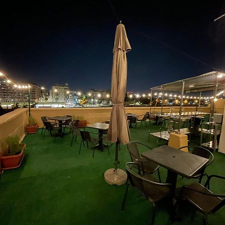Domus Nikolai Hotel บารี ภายนอก รูปภาพ