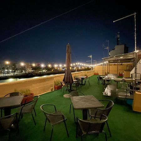 Domus Nikolai Hotel บารี ภายนอก รูปภาพ