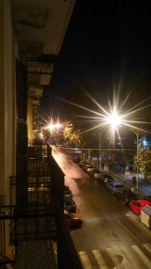 Domus Nikolai Hotel บารี ภายนอก รูปภาพ