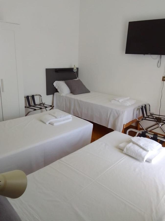 Domus Nikolai Hotel บารี ภายนอก รูปภาพ
