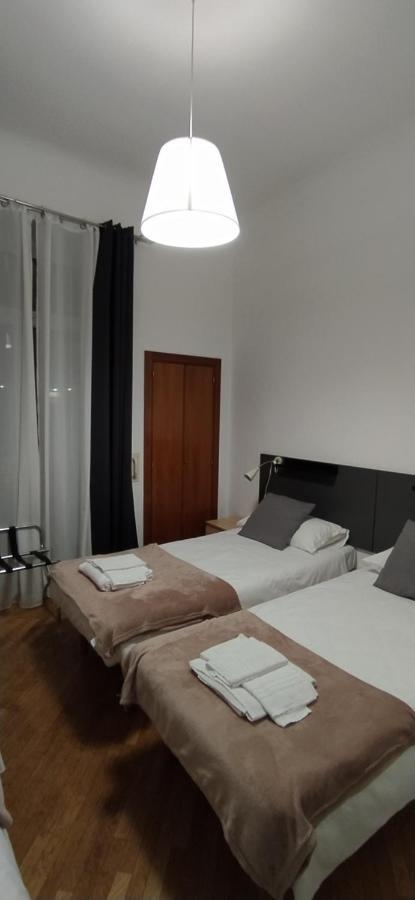 Domus Nikolai Hotel บารี ภายนอก รูปภาพ