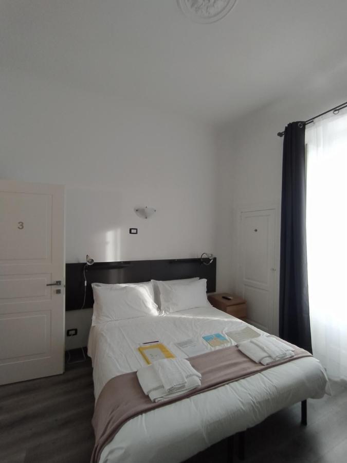 Domus Nikolai Hotel บารี ภายนอก รูปภาพ