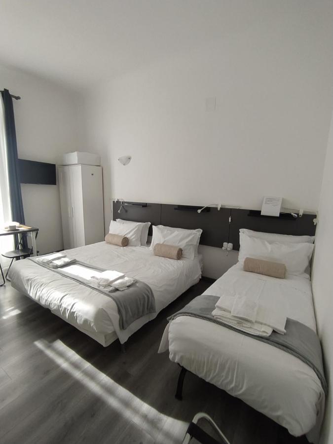 Domus Nikolai Hotel บารี ภายนอก รูปภาพ