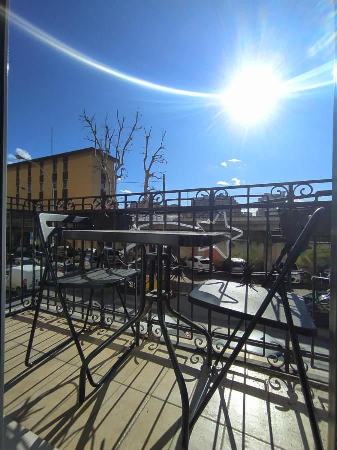 Domus Nikolai Hotel บารี ภายนอก รูปภาพ