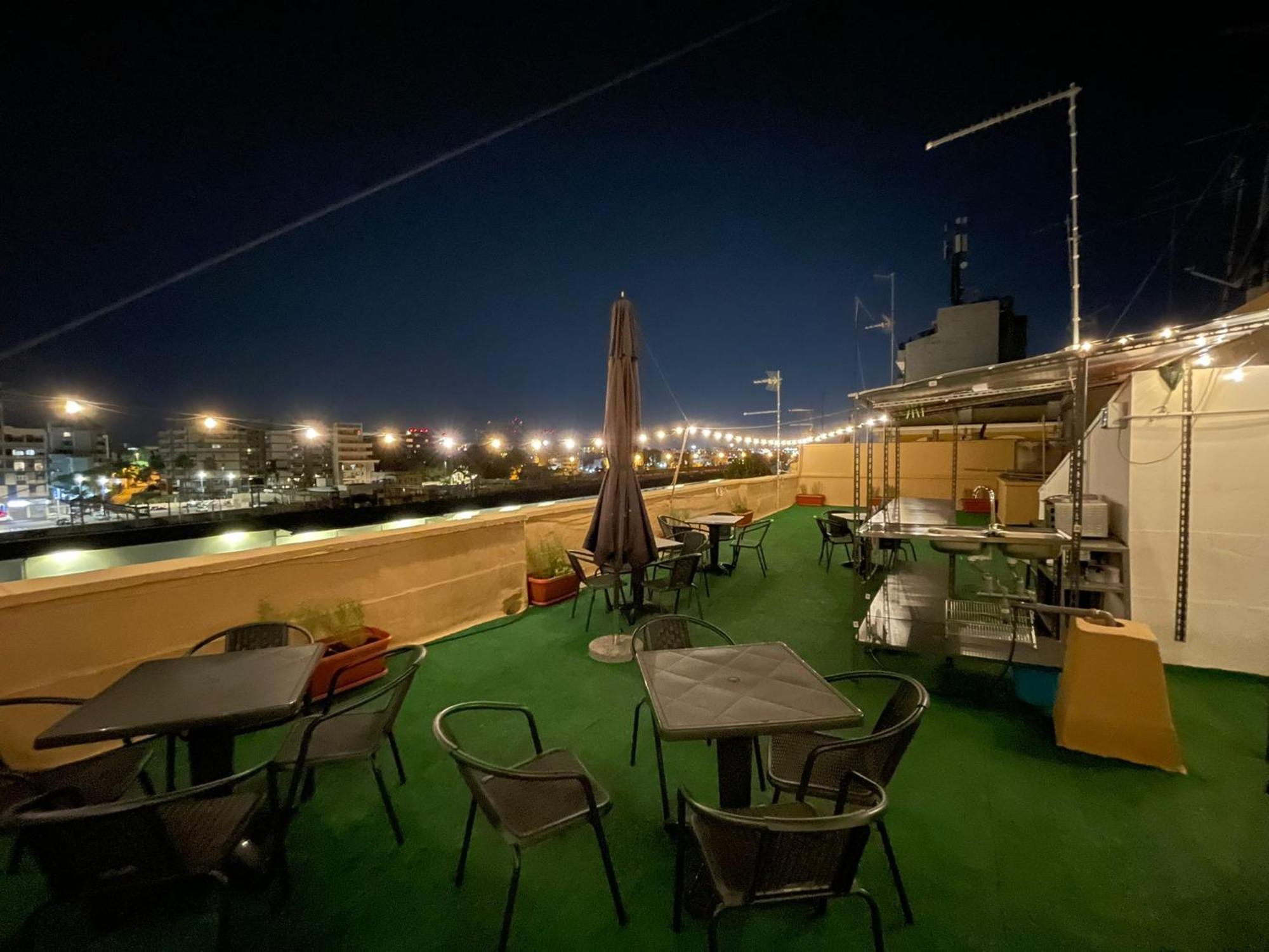 Domus Nikolai Hotel บารี ภายนอก รูปภาพ